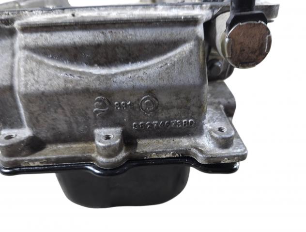 COPPA OLIO MOTORE PEUGEOT 208 Serie 9827467380 HN05 Benzina 1200 (19) - Foto 14
