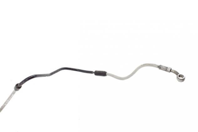 BMW R 1200 RT 34328541830 TUBO PINZA FRENO POSTERIORE K52 13 - 19 REAR CALIPER PIPE - Foto 2
