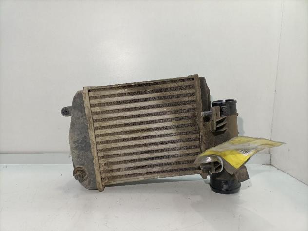 INTERCOOLER AUDI A6 Berlina Serie C6 (4F2) 4F0145805AF ASB diesel 2967 (0412)