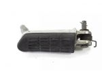 HONDA VTR 1000 F FIRESTORM 50612MM5000 PEDANA ANTERIORE DESTRA 01 - 07 FRON …
