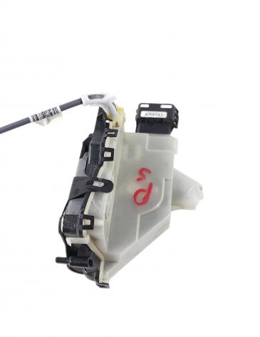 SERRATURA POSTERIORE SINISTRA CITROEN C3 AirCross 9826677280 (17) - Foto 13
