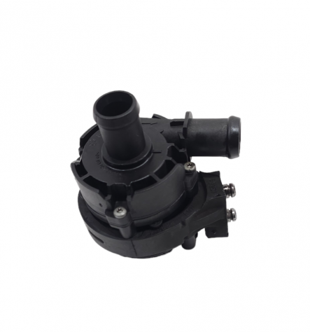 POMPA ACQUA AUSILIARIA VOLKSWAGEN Golf 7 Berlina 5G0965567 CRKB, CXXB, DBKA Diesel 1600 (12)