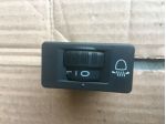 Interruttore Regolatore assetto fari Fiat SCUDO anno 2010