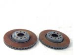 11193996 COPPIA DISCHI FRENO ANTERIORI MG MG4 EV STANDARD E 54KW AUT 5P (20 &hellip;