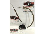 SERRATURA POSTERIORE SINISTRA RENAULT Kadjar Serie 825014EA2B K9K646 (15)