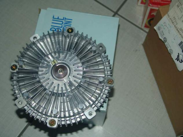 Giunto ventilatore radiatore mitsu pajero