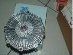 Giunto ventilatore radiatore mitsu pajero
