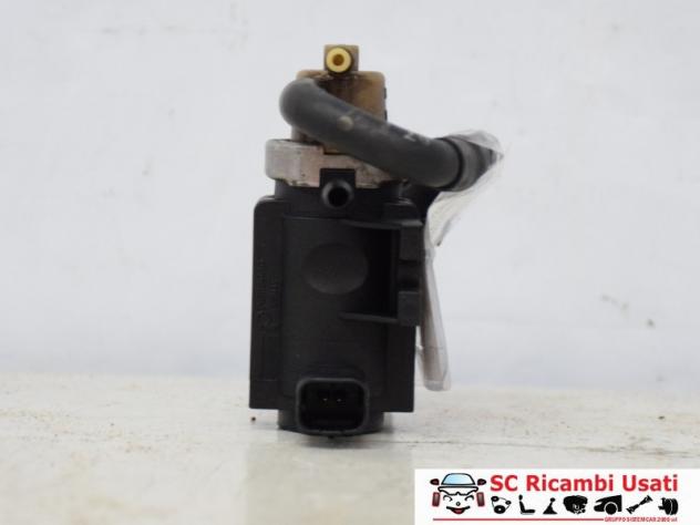 9672875080 9672875080 ELETTROVALVOLA PEUGEOT 5008 1° Serie diesel - Foto 2