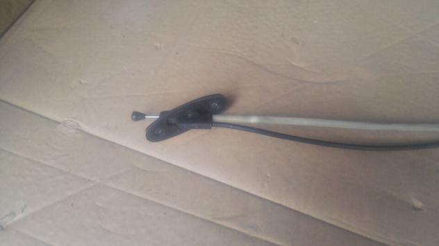 Antenna Radio ORIGINALE MAZDA Pick Up B2500 2.5 TD 04 - Foto 2