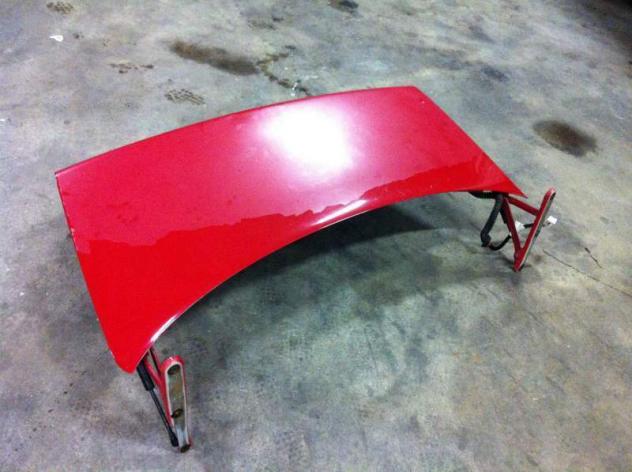 Portellone Completo ALFA 156 prima serie 1.8 Twin Spark 2000 - Foto 3