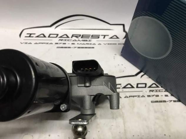 Motorino Tergicristalli BMW Serie 5 E60 E61 61616934279 - Foto 3