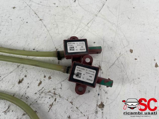 Sensori Airbag Bmw X1 F48 9354290 - 40985 - Foto 3
