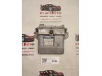 CENTRALINA MOTORE RENAULT Clio Serie HOM7700104956 77001111205 K4M736 gas 1 &hellip;