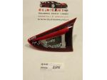 STOP POSTERIORE DESTRO INTEGRATO NEL PORTELLO MAZDA 2 Serie (14) DB5J513F0  &hellip;