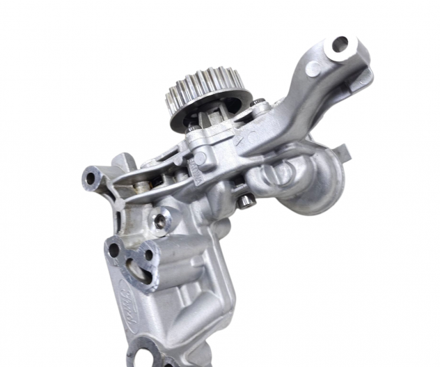 POMPA OLIO FORD Focus S. Wagon 7° Serie H6BG-6600-BA R0DB Hybrid 1000 (18) - Foto 6