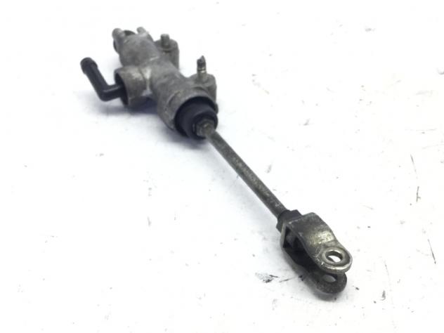 SUZUKI DL V-STROM ABS 650 POMPA FRENO POSTERIORE 2007 2010 B1112 - Foto 3