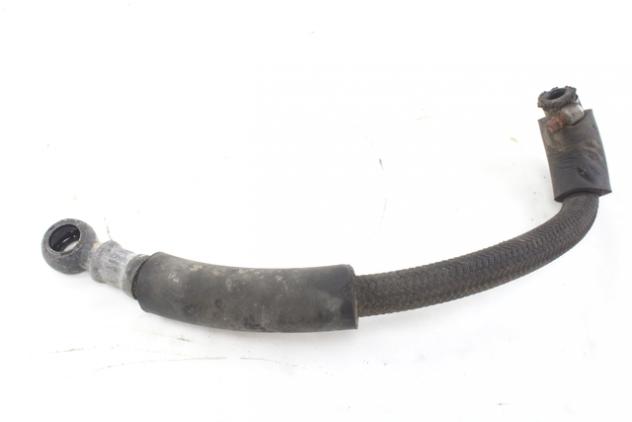 SUZUKI DR 650 RS 1647012D00 TUBO RADIATORE OLIO SUPERIORE 89 - 90 OIL COOLER PIPE