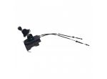 LEVA CAMBIO FIAT 500 L Living 50293479 199B5000 diesel 1598 (1316)