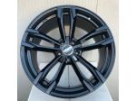 Cerchi lega 18 TECNOMAGNESIO THUNDER Nero Lucido BMW MINI