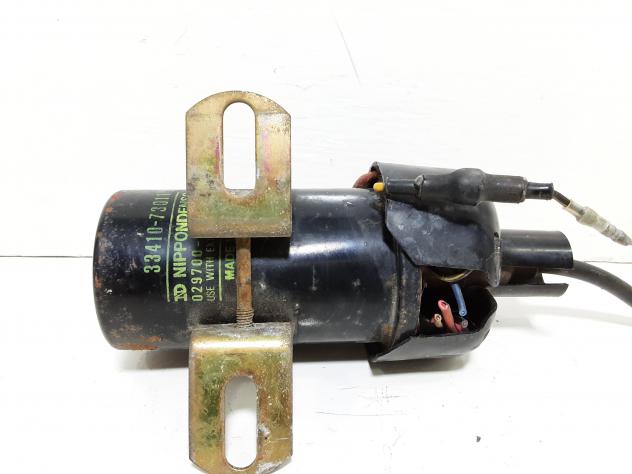BOBINE ACCENSIONE SUZUKI Samurai SJ40R 3341073011 F10A Benzina (8289) - Foto 4