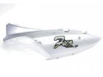 CARENA POSTERIORE SINISTRA TGB F409 150 453001 LEFT SIDE REAR FAIRING CON GRAFFI