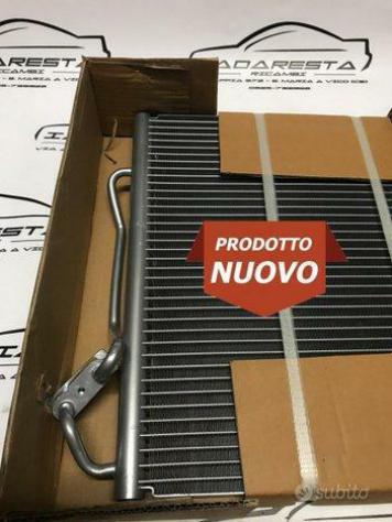 Radiatore Clima Smart 450 0001632V003 - Foto 3