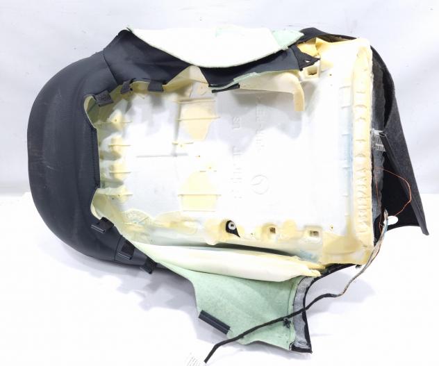 SCHIENALE SEDUTA ANTERIORE DESTRO MERCEDES GLE W167 OM 656.929 Diesel 2900 (18) - Foto 11