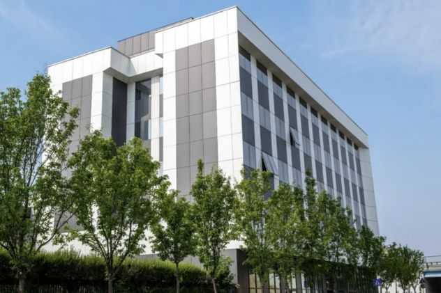 Agenzia Assicurativa