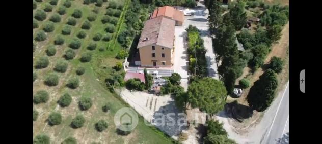 Chiusi vendesi rustico 18 vani 780 Mq - Foto 6