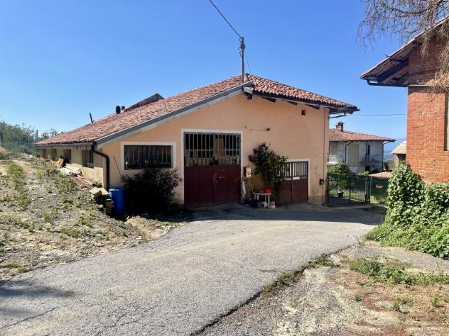 Casale in vendita a Cissone - Foto 4