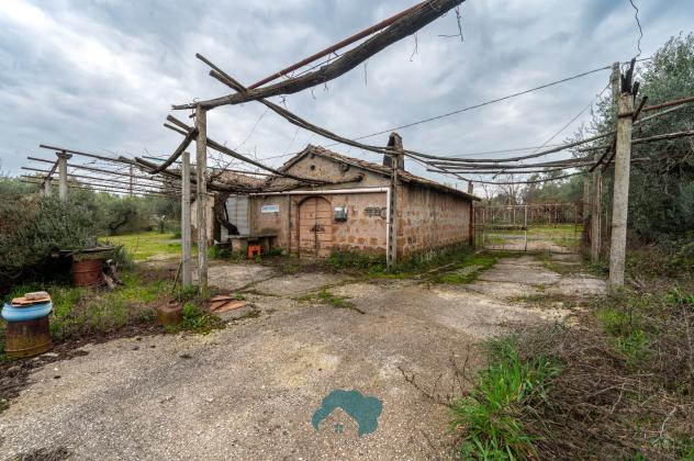 Casa di campagna in Via Colle Caroso - Foto 3