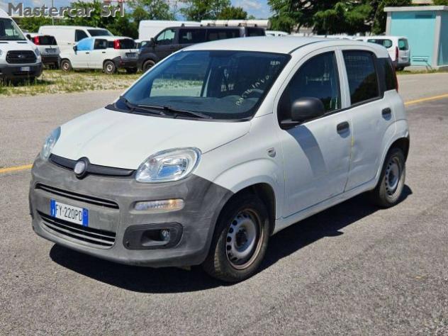 FIAT Panda Panda 1.2 69 CV VAN 2 POSTI EURO6 POP - FY220PD rif. 24006097 - Foto 3