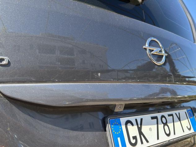 Opel Combo Life 1.5D 100 CV S&S Edition Plus XL 7 Posti - Foto 9