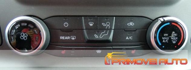 FORD Transit Custom 310 2.0 TDCi 130 Combi Trend rif. 19221886 - Foto 5