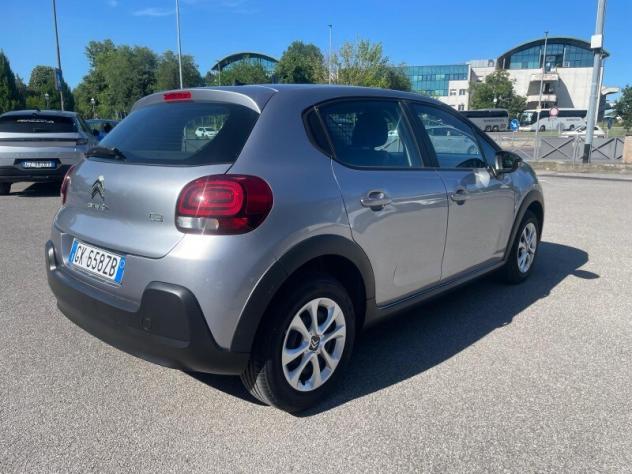 CITROEN C3 3ª serie C3 BlueHDi 100 S&S Van Feel - Foto 10