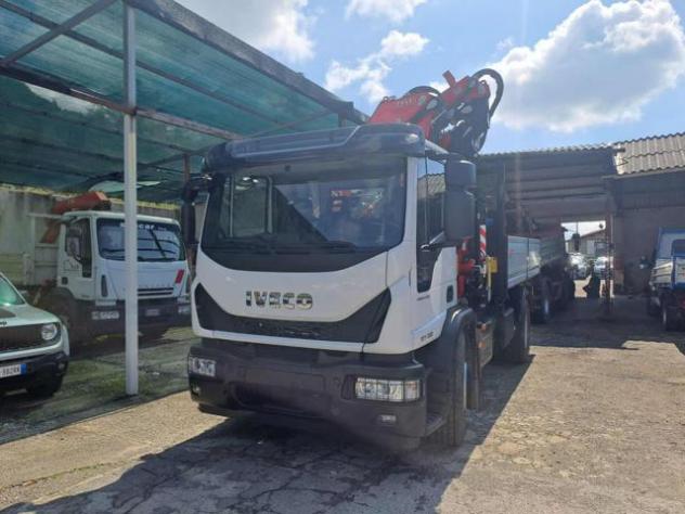 IVECO EUROCARGO 180.32K rif. 22254582 - Foto 4