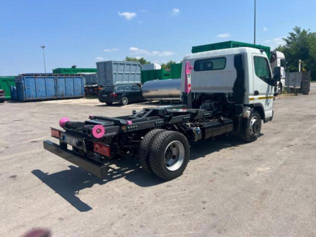 MITSUBISHI MITSUBISHI FUSO 7C15 SCARRABILE NUOVO rif. 23969719 - Foto 2