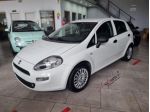 FIAT Punto 1.3 MJT 95CV S&S 5 porte Van 4 posti N1 rif. 21899884
