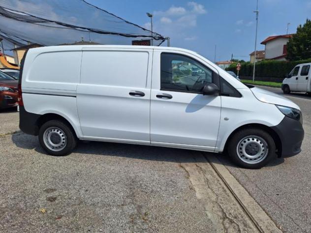 MERCEDES-BENZ Vito 1.7 110 CDI PC Furgone Compact N°GA604 rif. 23736369 - Foto 8