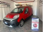 FIAT Fiorino 1.3 MJT 95CV Cargo ADVENTURE rif. 23298761