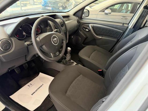 DACIA DUSTER N1 1.5 DCI 110 CV 4X4 LAUREATE AUTOCARR rif. 23869914 - Foto 7
