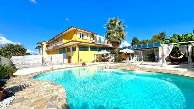 casa indipendente in vendita a Muscoline