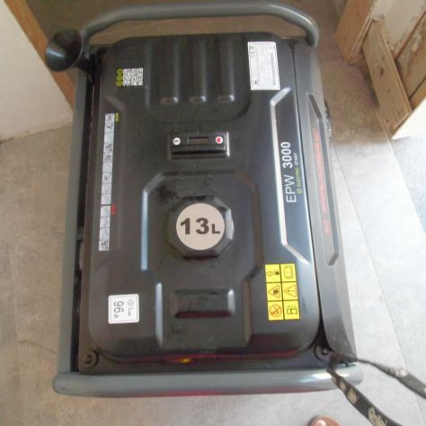 vendo gneratore - Foto 2