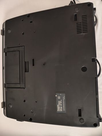 Macchina da scrivere elettronica - Foto 3