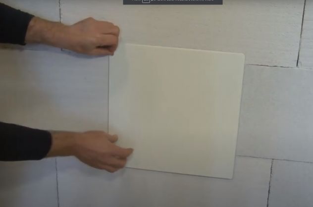 Anta e sportello per cartongesso - Foto 7