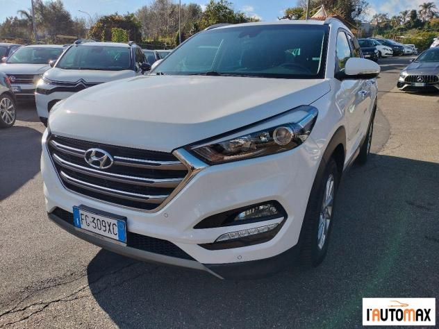 HYUNDAI - Tucson 2.0 crdi Xpossible 4wd 185cv auto - Foto 3