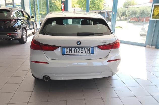 Bmw 116 d 5p. Business Advantage Automatica - Foto 4