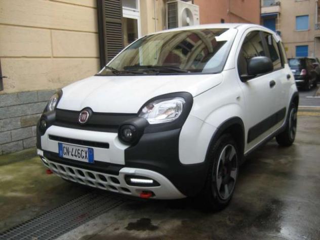 FIAT New Panda CROSS 1.0 FIREFLY S-S HYBRID rif. 22368033 - Foto 4