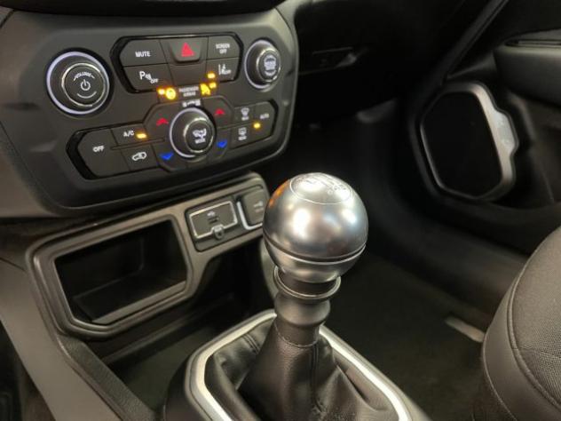 JEEP Renegade 1.6 Mjt 130 CV Limited rif. 24182619 - Foto 10