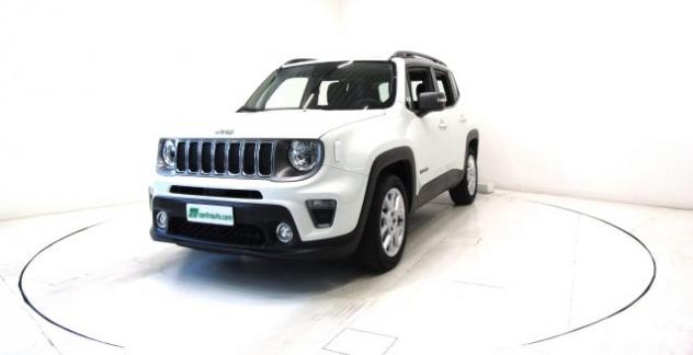 JEEP Renegade 1.0 T3 Limited Manuale 5P 2WD rif. 23868589 - Foto 3